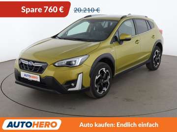 2.0 Platinum Aut.*NAVI*LED*TEMPO*CAM*PDC*SHZ*