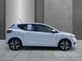 Dacia Sandero Expression+SHZ+ALU+RFK TCe 90 CVT 67 kW (91 PS)... Weiß - thumbnail 2
