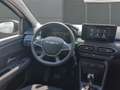 Dacia Sandero Expression+SHZ+ALU+RFK TCe 90 CVT 67 kW (91 PS)... Weiß - thumbnail 5