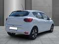 Dacia Sandero Expression+SHZ+ALU+RFK TCe 90 CVT 67 kW (91 PS)... Weiß - thumbnail 3
