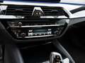 BMW M550 i xDrive FACEL. AHK HUD LASER LED ACC H/K Grau - thumbnail 24