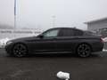 BMW M550 i xDrive FACEL. AHK HUD LASER LED ACC H/K Grau - thumbnail 10