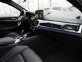 BMW M550 i xDrive FACEL. AHK HUD LASER LED ACC H/K Grau - thumbnail 11