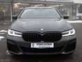 BMW M550 i xDrive FACEL. AHK HUD LASER LED ACC H/K Grau - thumbnail 2