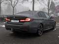 BMW M550 i xDrive FACEL. AHK HUD LASER LED ACC H/K Grau - thumbnail 6