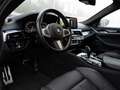 BMW M550 i xDrive FACEL. AHK HUD LASER LED ACC H/K Grau - thumbnail 31