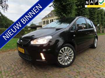 1.8-16V Limited Ecc Cruisecontrol Navigatie Pdc Lm