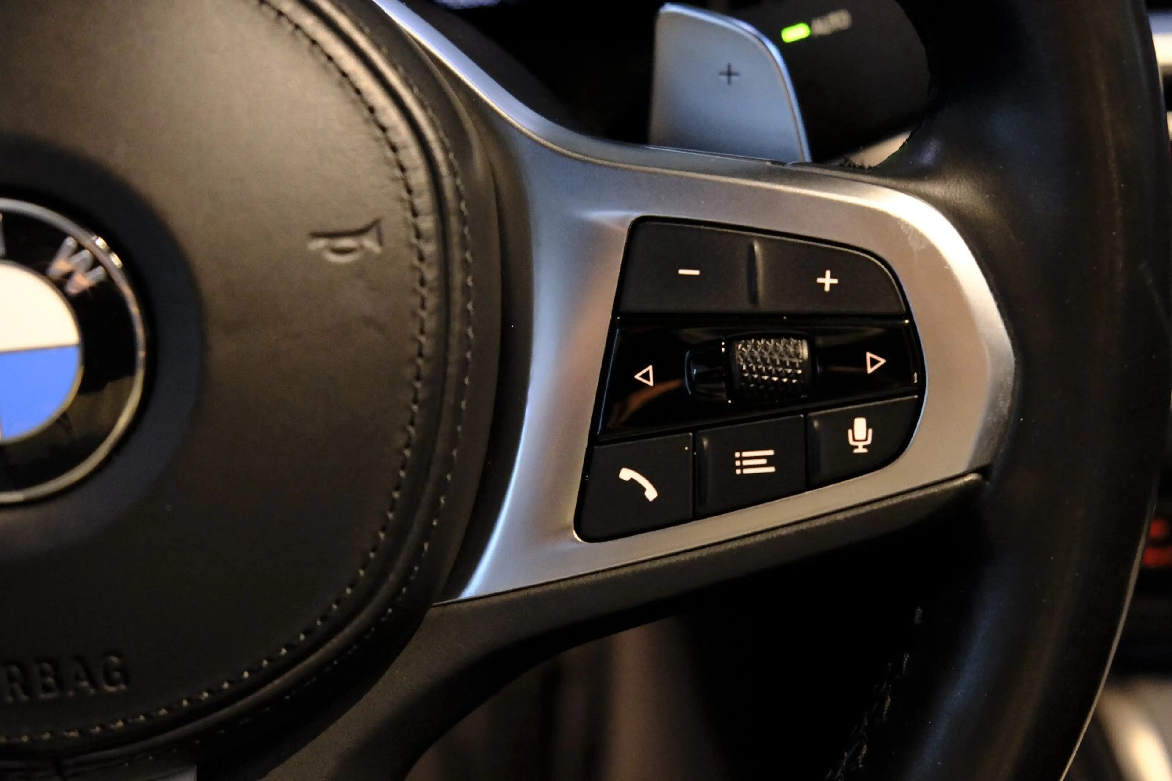 BMW 430 dxDrive Gran Coupe M Sport*ACC*GLASDACH*LED* — photo 13