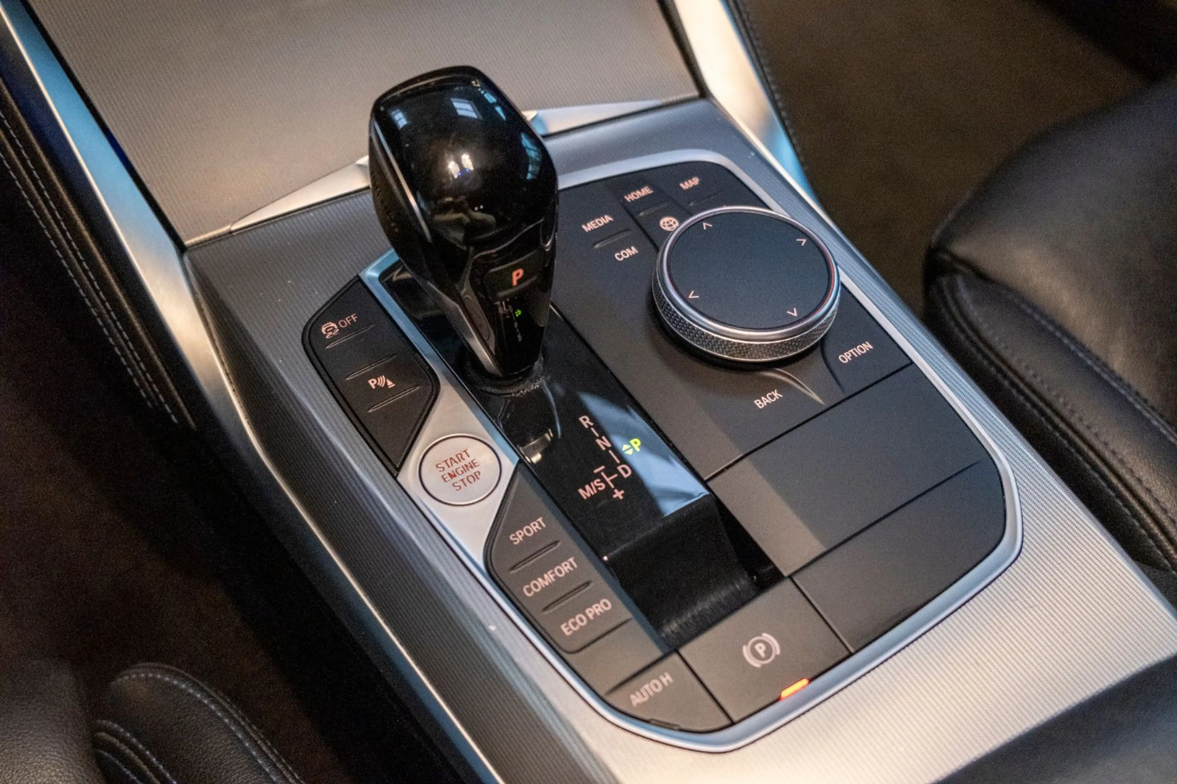 BMW 430 dxDrive Gran Coupe M Sport*ACC*GLASDACH*LED* — photo 14
