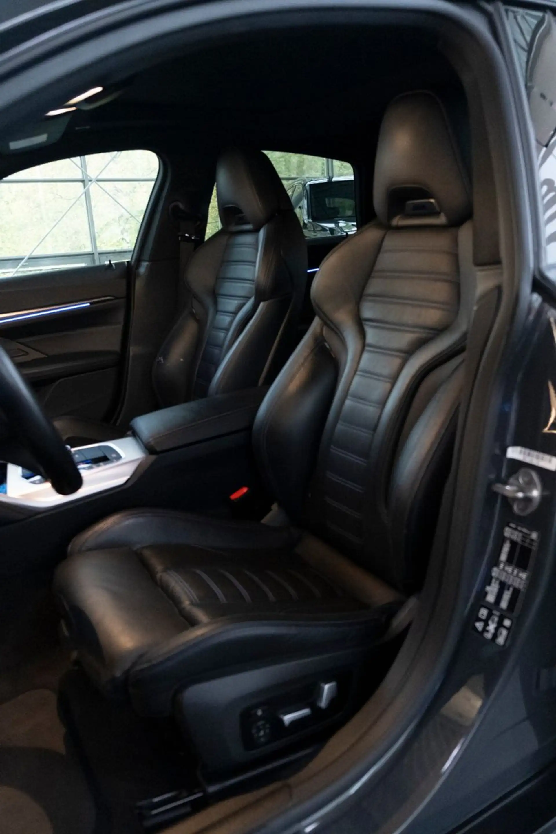 BMW 430 dxDrive Gran Coupe M Sport*ACC*GLASDACH*LED* — photo 8