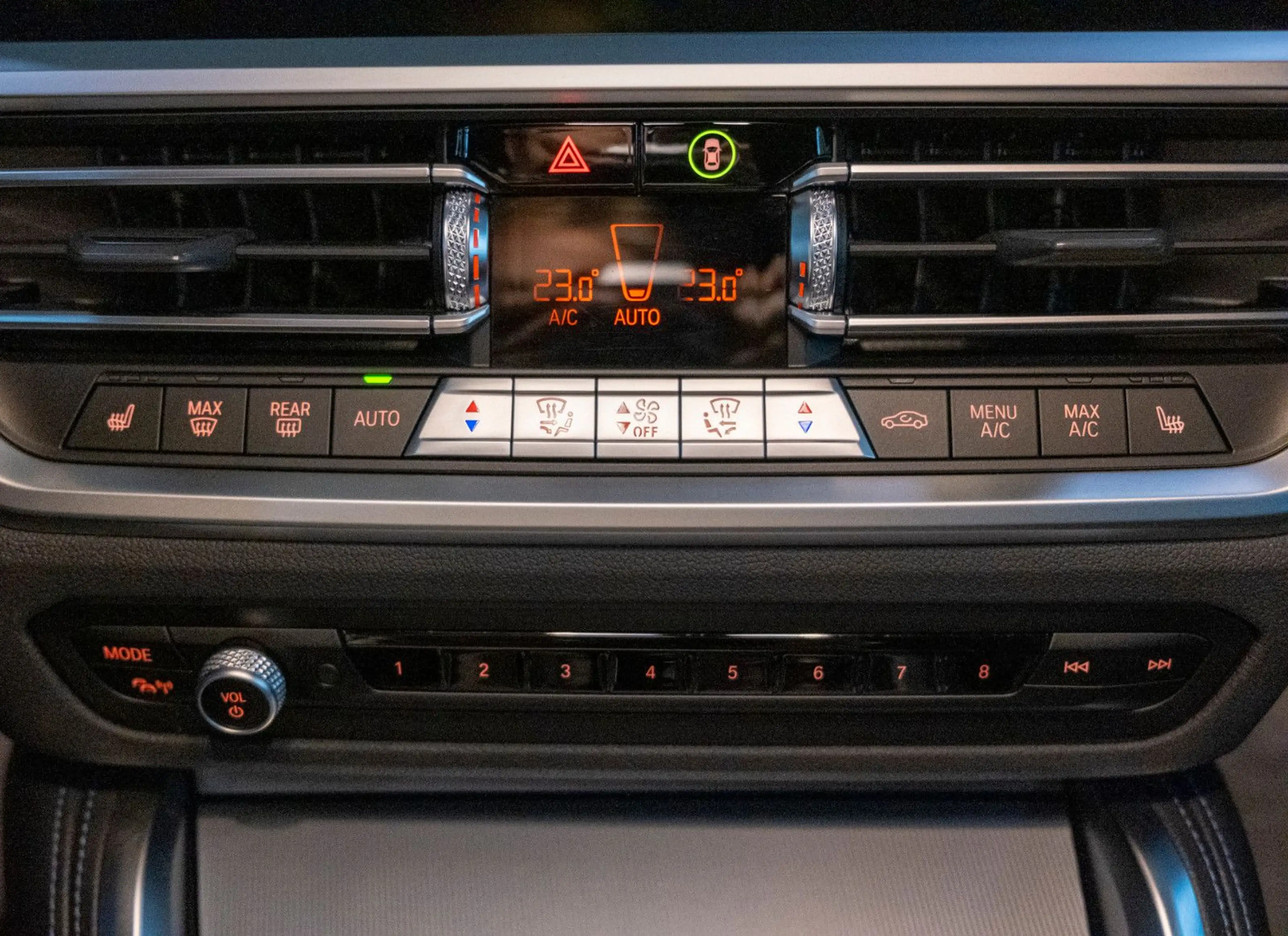 BMW 430 dxDrive Gran Coupe M Sport*ACC*GLASDACH*LED* — photo 15