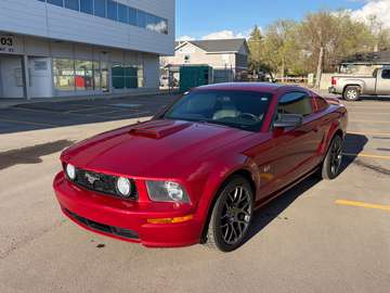 GT