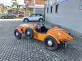 Fiat 500 C Sport Orange - thumbnail 6