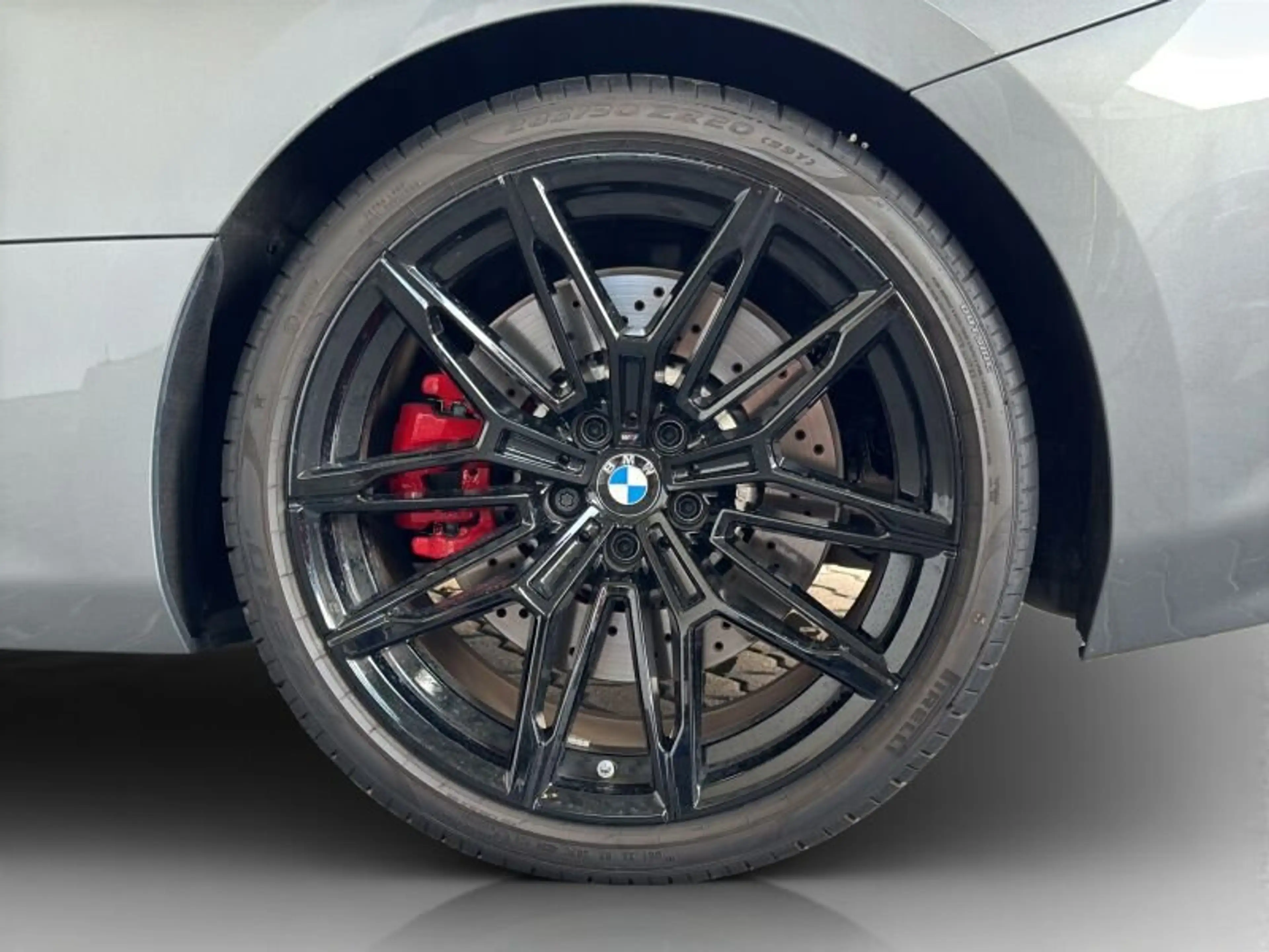 BMW M2 Coupe Navi.LED.ACC.Rükam.Komfzg.Harm&Kard — photo 11