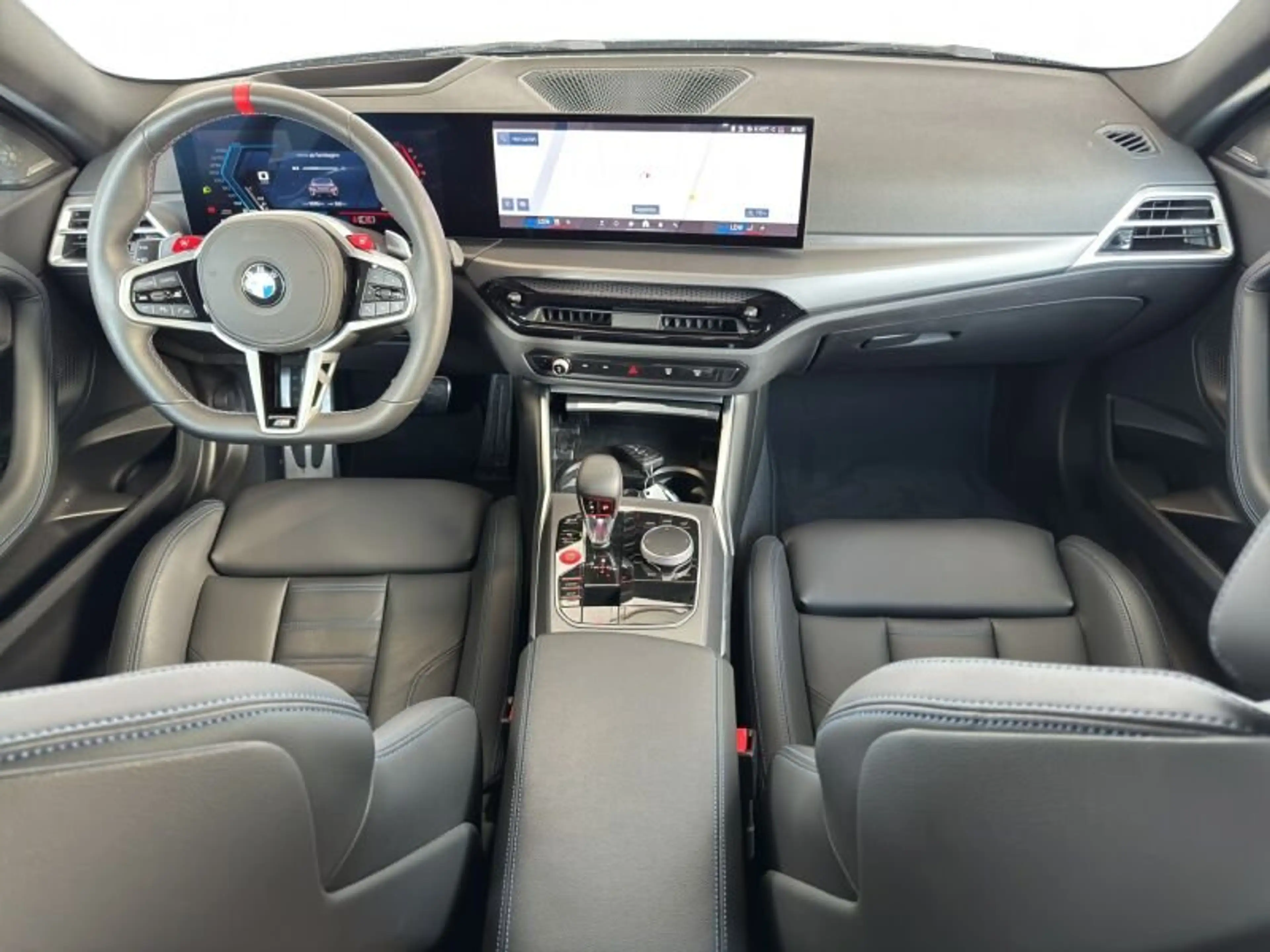 BMW M2 Coupe Navi.LED.ACC.Rükam.Komfzg.Harm&Kard — photo 8