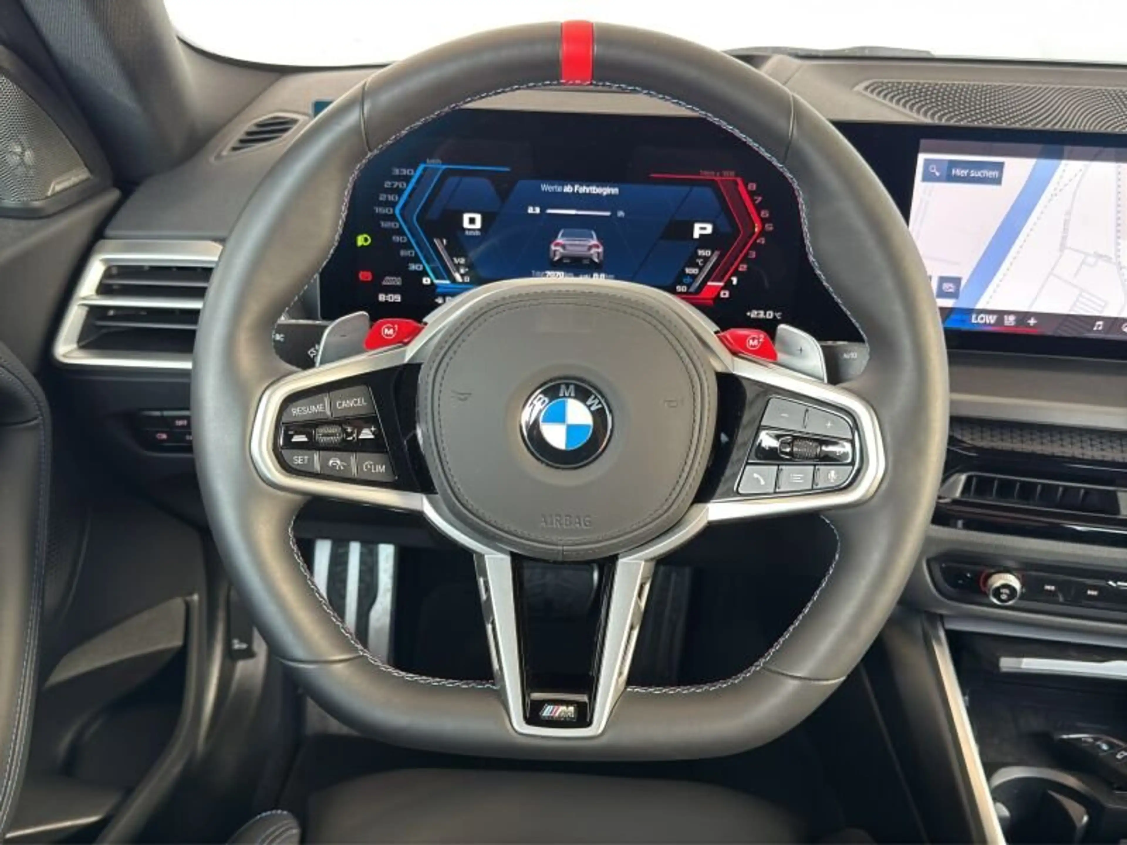 BMW M2 Coupe Navi.LED.ACC.Rükam.Komfzg.Harm&Kard — photo 6