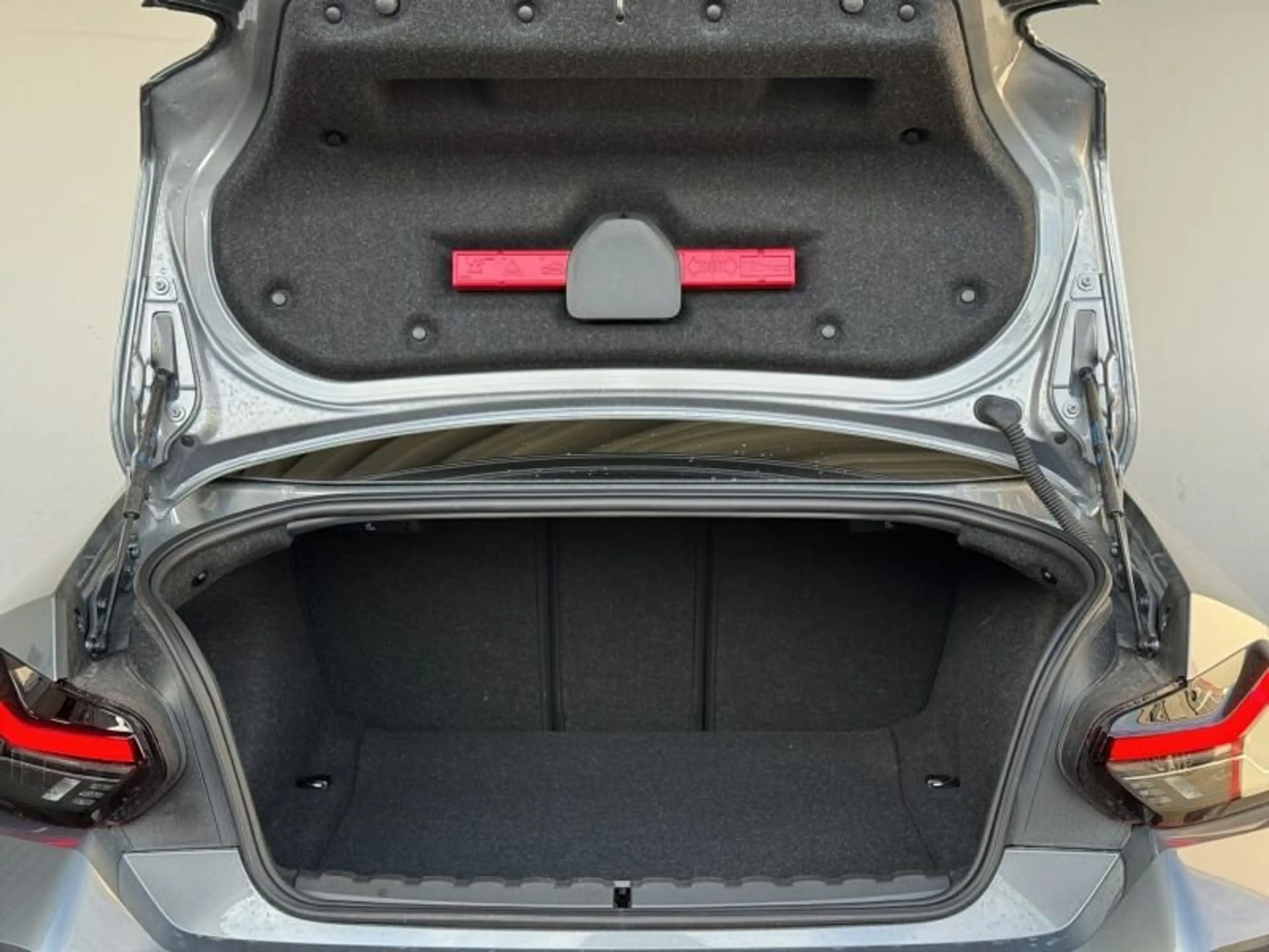 BMW M2 Coupe Navi.LED.ACC.Rükam.Komfzg.Harm&Kard — photo 10