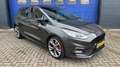 Ford Fiesta 1.0 ECOB ST-Line NL Auto 1e eigenaar Grijs - thumbnail 8