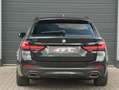 BMW 530 5-serie Touring 530e xDrive M-Sport, Pano, Laser, Negro - thumbnail 6