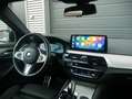 BMW 530 5-serie Touring 530e xDrive M-Sport, Pano, Laser, Negro - thumbnail 13