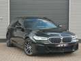 BMW 530 5-serie Touring 530e xDrive M-Sport, Pano, Laser, Negro - thumbnail 1