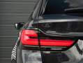 BMW 530 5-serie Touring 530e xDrive M-Sport, Pano, Laser, Negro - thumbnail 7