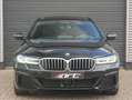 BMW 530 5-serie Touring 530e xDrive M-Sport, Pano, Laser, Negro - thumbnail 2