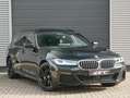 BMW 530 5-serie Touring 530e xDrive M-Sport, Pano, Laser, Zwart - thumbnail 1
