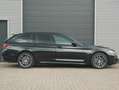 BMW 530 5-serie Touring 530e xDrive M-Sport, Pano, Laser, Negro - thumbnail 3