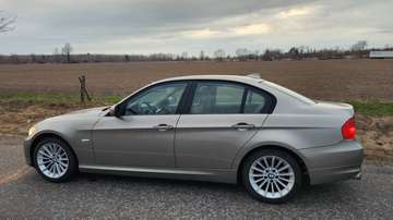 4dr Sdn 328i xDrive AWD