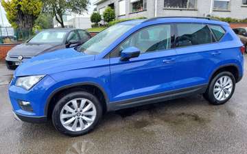 Ateca 1.5 TSI EVO Style OPF