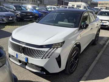 motore elettrico (73kWh) 210 CV GT