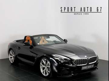 20 I 197 CH 4 cylindres 2.0 L TURBO