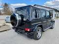 Mercedes-Benz G 55 AMG G55 /6 Station Wagen 2850 mm Zwart - thumbnail 5