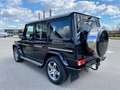 Mercedes-Benz G 55 AMG G55 /6 Station Wagen 2850 mm Black - thumbnail 4