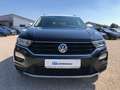Volkswagen T-Roc Style,NAVI,KLIMAAUTOMATIK,ACC,DSG,SHZ,AHK Schwarz - thumbnail 2