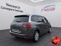 Citroen Grand C4 SpaceTourer BHDi 130 CV EAT8-7 POSTI-NAVI-CRUISE-SENSORI-E6D- Gris - thumbnail 7