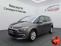 Citroen Grand C4 SpaceTourer BHDi 130 CV EAT8-7 POSTI-NAVI-CRUISE-SENSORI-E6D- Gris - thumbnail 1