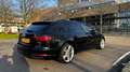 Audi A4 Avant 1.4 TFSI S tronic S-line, vol aan opties! Zwart - thumbnail 14