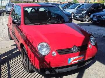 Lupo 1.4 Trendline Air c/abs 60cv