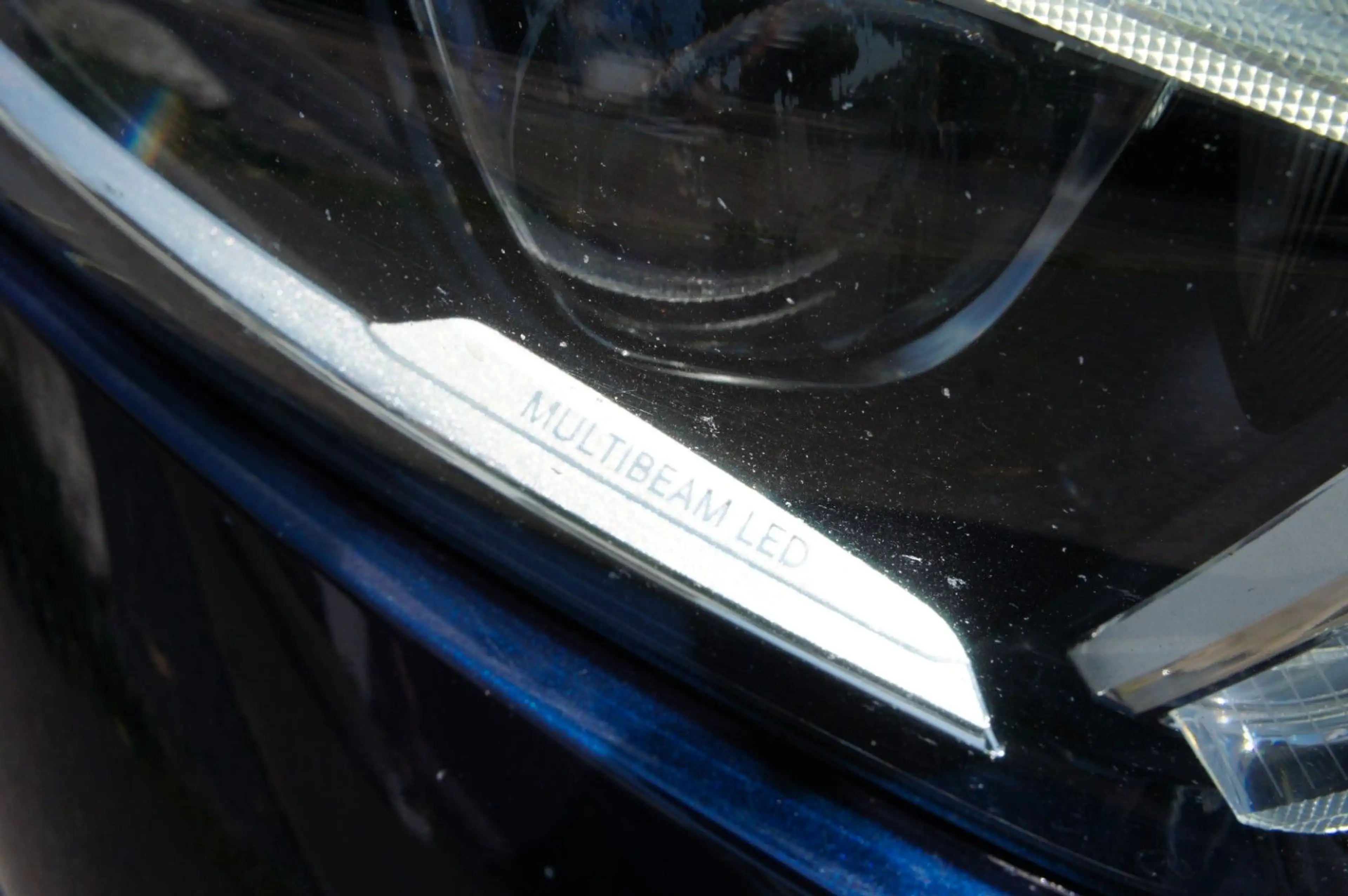 Mercedes-Benz CLS 450 4Matic AMG Line*ACC*360°*M.BEAM*367PS* — photo 9