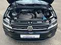 Volkswagen Tiguan 1.5 TSI Comfortline Navi AC Alu AHK Euro6 Noir - thumbnail 10