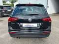 Volkswagen Tiguan 1.5 TSI Comfortline Navi AC Alu AHK Euro6 Noir - thumbnail 5