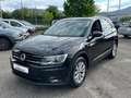 Volkswagen Tiguan 1.5 TSI Comfortline Navi AC Alu AHK Euro6 Noir - thumbnail 1