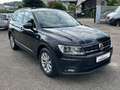Volkswagen Tiguan 1.5 TSI Comfortline Navi AC Alu AHK Euro6 Noir - thumbnail 3
