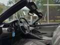 Porsche 911 Carrera 4 Cabriolet Aut., Insp.+ Tüv Neu Schwarz - thumbnail 7