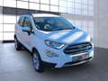 Ford EcoSport 1.0 EcoBoost Titanium Bluetooth LED Klima Weiß - thumbnail 5