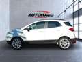 Ford EcoSport 1.0 EcoBoost Titanium Bluetooth LED Klima Weiß - thumbnail 7