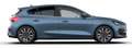 Ford Focus 1.0 EcoBoost Hybrid Titanium X NU MET €4.250,00 KO Blauw - thumbnail 6