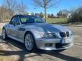 BMW Z3 Z3 roadster 2.8 Silber - thumbnail 9